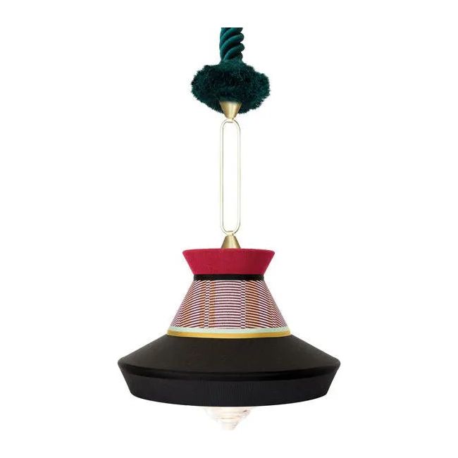 Contardi - Calypso So Pendant - Guadaloupe - ACAM.002020-P45002 | Montreal Lighting & Hardware