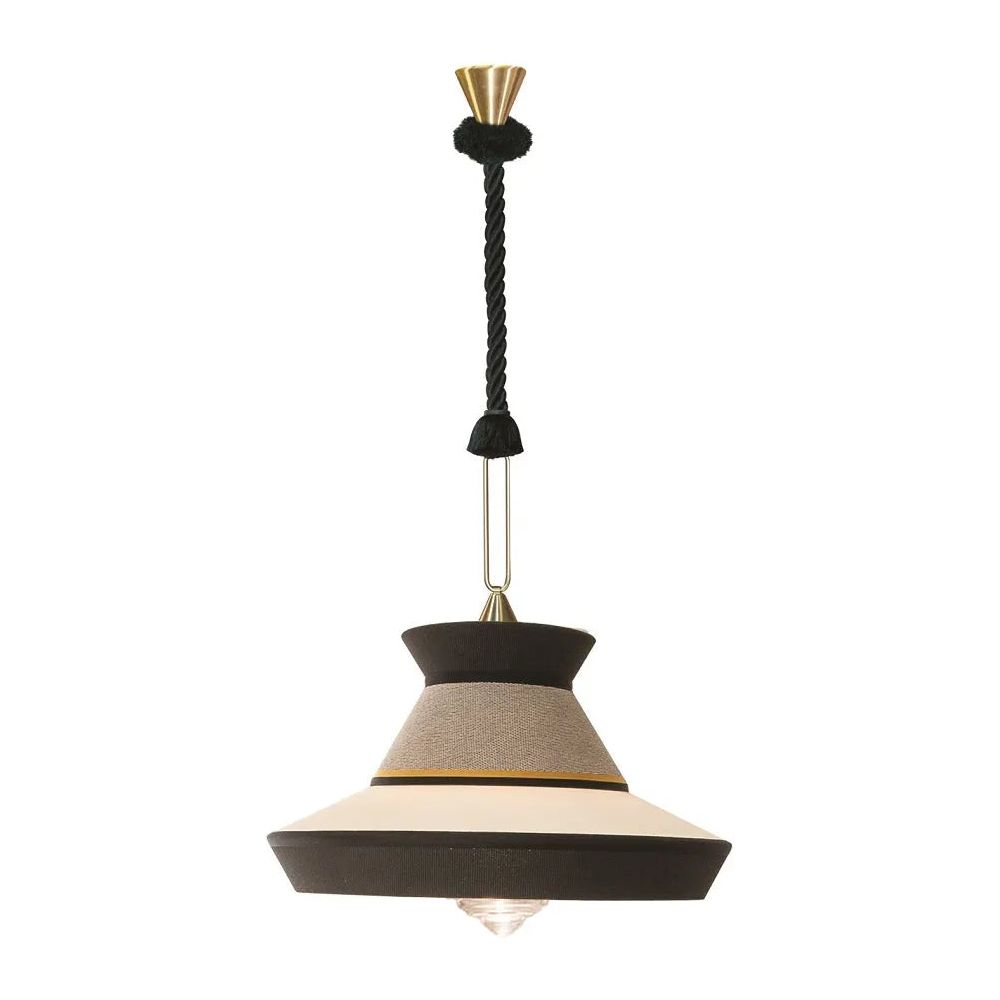 Contardi - Calypso So XL Pendant - Guadaloupe - ACAM.002736 | Montreal Lighting & Hardware