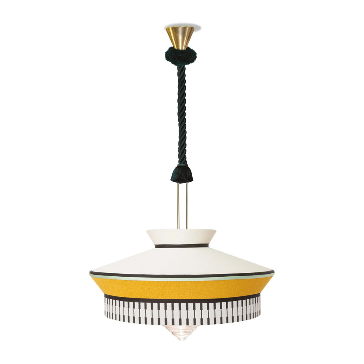 Contardi - Calypso So XL Pendant - Martinique - ACAM.002738 | Montreal Lighting & Hardware