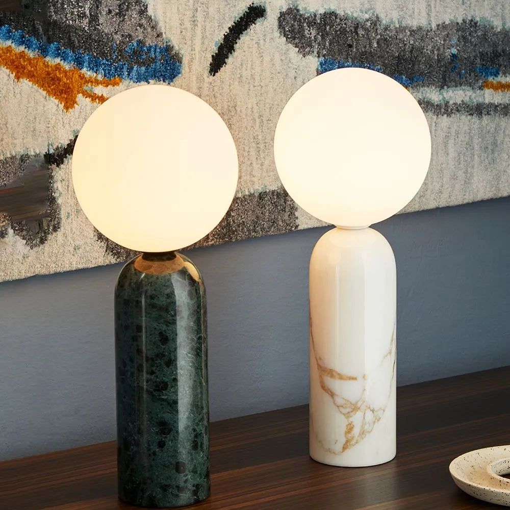 Contardi - Emma Ta Table Lamp - ACAM.004859 | Montreal Lighting & Hardware