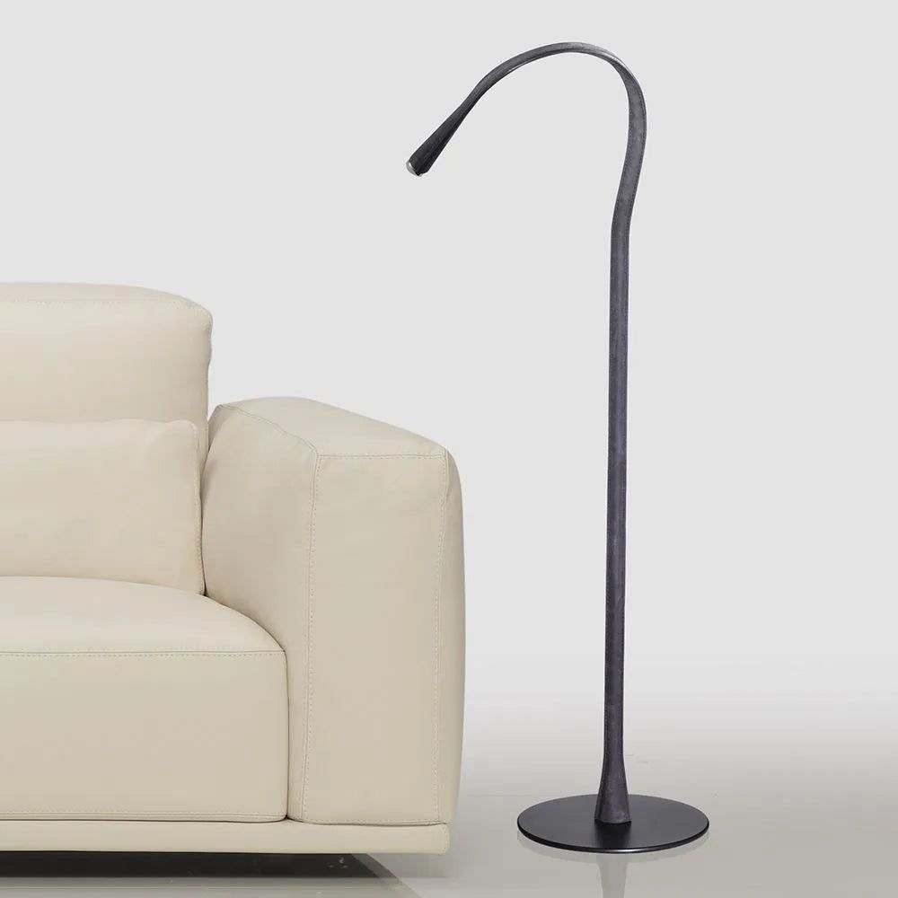 Contardi - Flexiled Fl Floor Lamp - ACAM.004681 | Montreal Lighting & Hardware