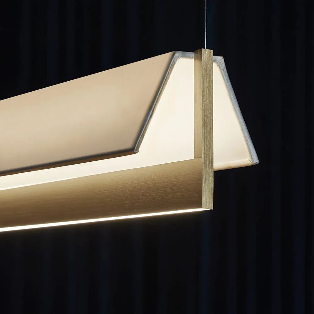 Contardi - Fly So Linear Suspension - ACAM.004233 | Montreal Lighting & Hardware