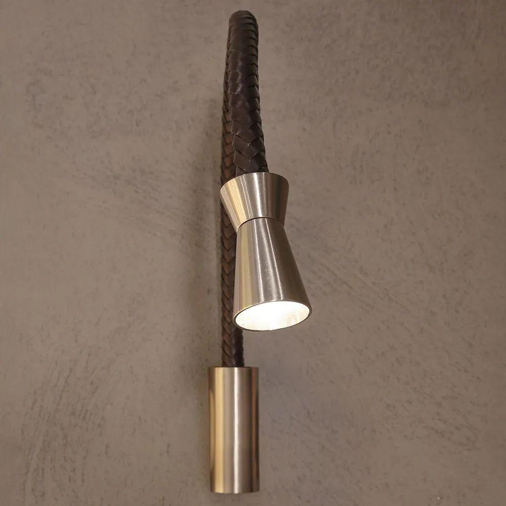 Contardi - G+T Ap Wall Light - ACAM.002490 | Montreal Lighting & Hardware