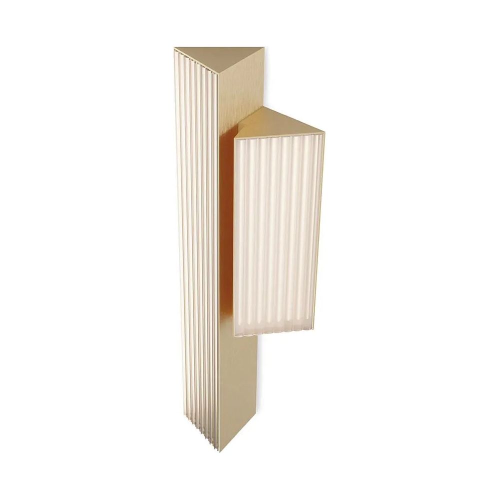 Contardi - Stick Ap Double Wall Light - ACAM.004509 | Montreal Lighting & Hardware