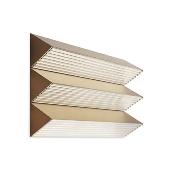 Contardi - Stick Ap Trio Wall Light - ACAM.004513 | Montreal Lighting & Hardware