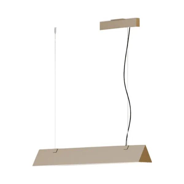 Contardi - Stick So Linear Suspension - ACAM.004525 | Montreal Lighting & Hardware