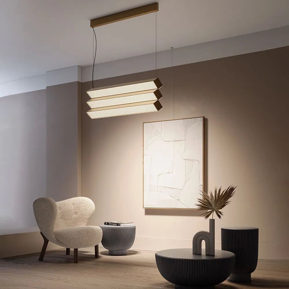 Contardi - Stick So Trio - ACAM.004529 | Montreal Lighting & Hardware