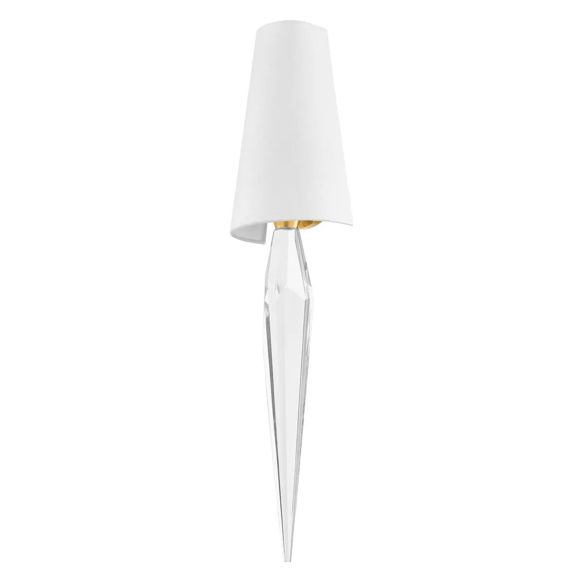 Corbett Lighting - Alps Wall Sconce - 364-01-VPB | Montreal Lighting & Hardware