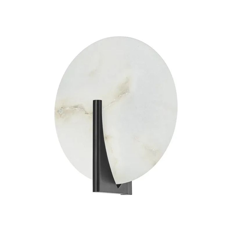 Corbett Lighting - Asteria LED Wall Sconce - 418-11-BBR | Montreal Lighting & Hardware