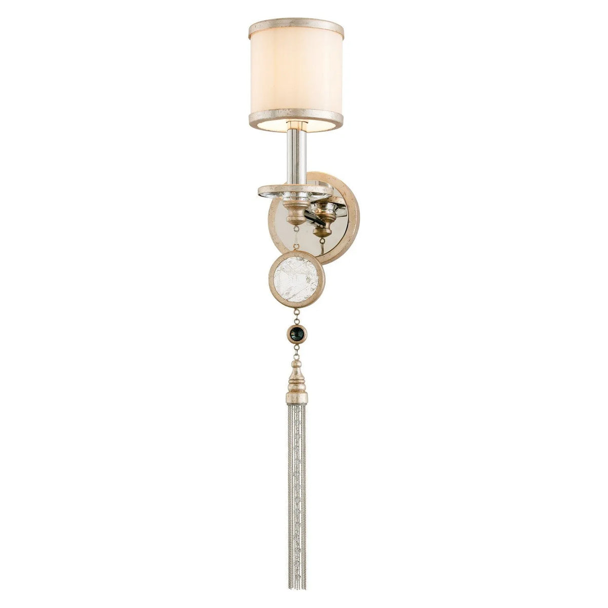 Corbett Lighting - Bliss Wall Sconce - 162-11-WSL | Montreal Lighting & Hardware