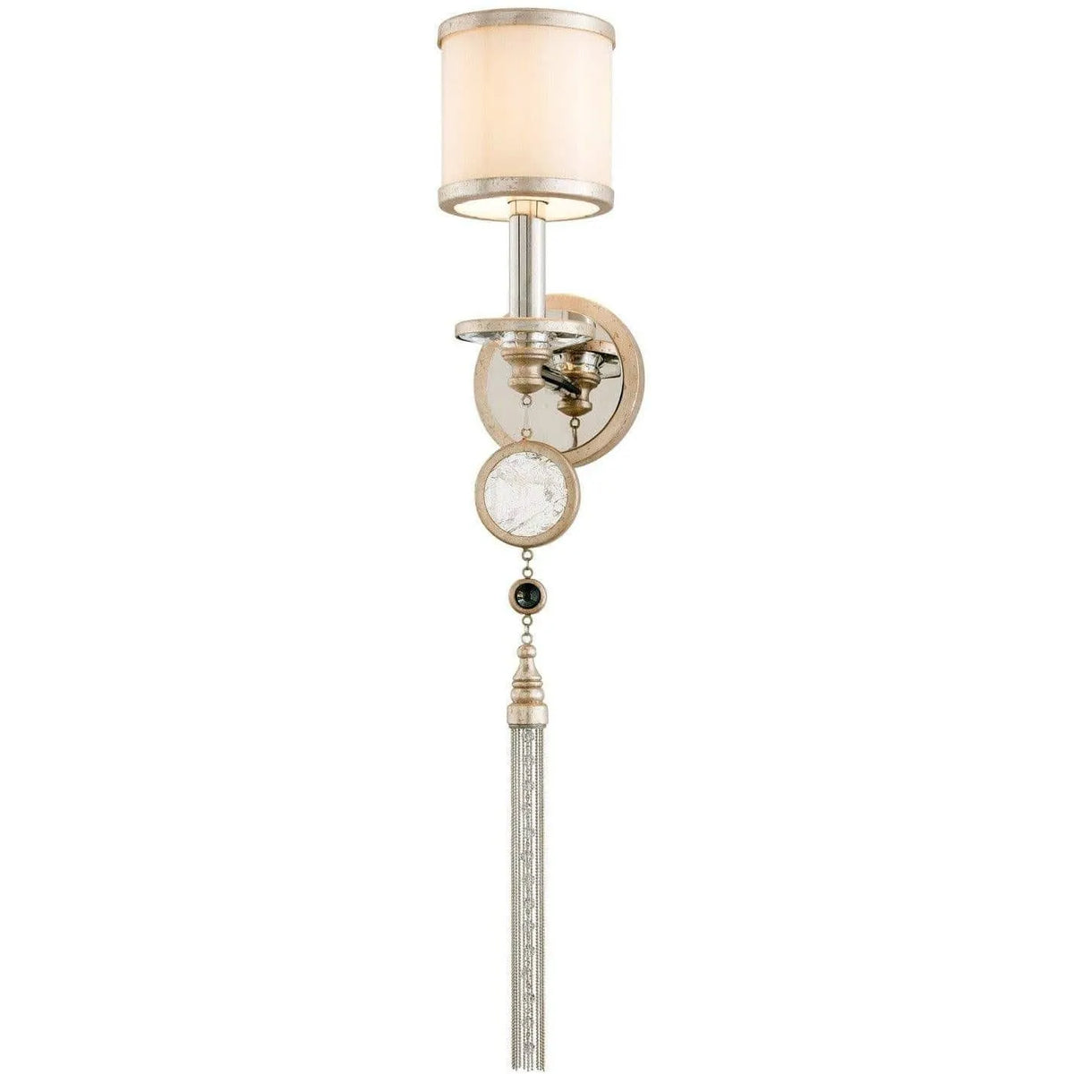 Corbett Lighting - Bliss Wall Sconce - 162-11-WSL | Montreal Lighting & Hardware