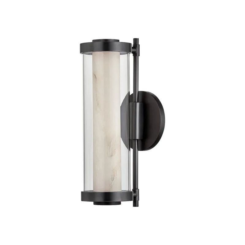 Corbett Lighting - Caterina LED Wall Sconce - 433-14-BBR | Montreal Lighting & Hardware