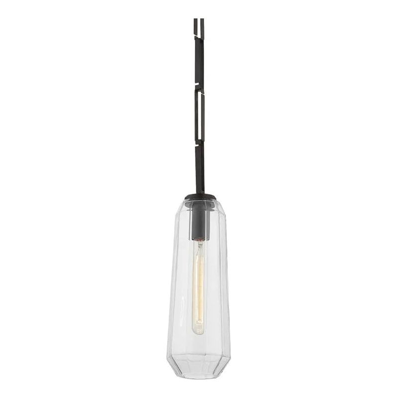 Corbett Lighting - Copenhagen Pendant - 447-14-BBR | Montreal Lighting & Hardware