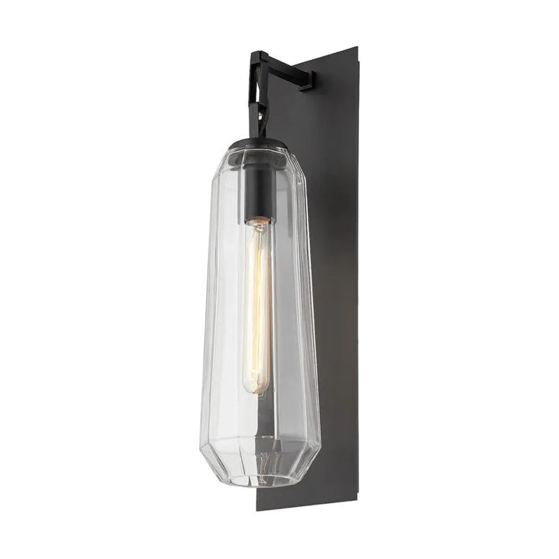 Corbett Lighting - Copenhagen Wall Sconce - 447-19-BBR | Montreal Lighting & Hardware