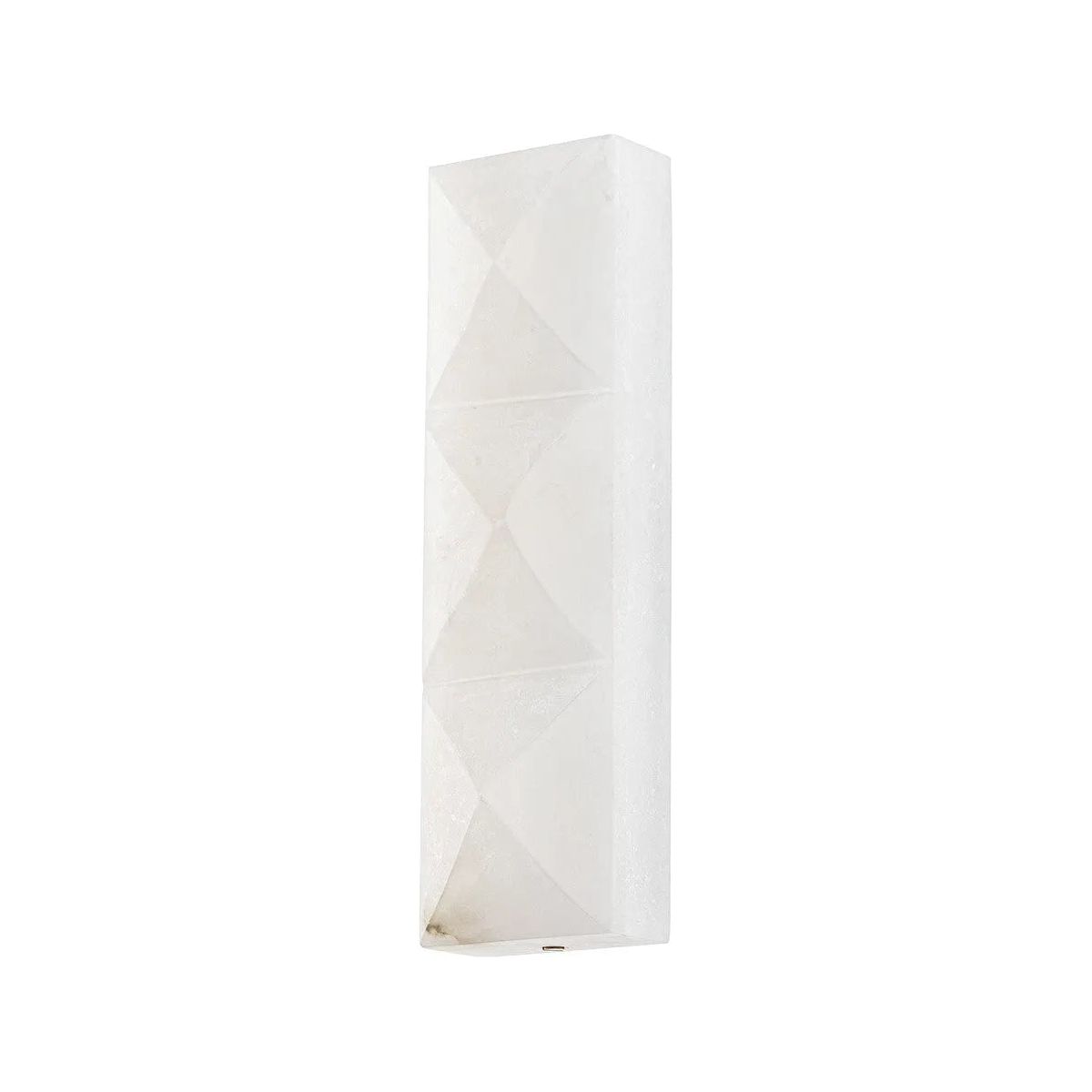 Corbett Lighting - Gypsum LED Wall Sconce - 469-17-VB | Montreal Lighting & Hardware