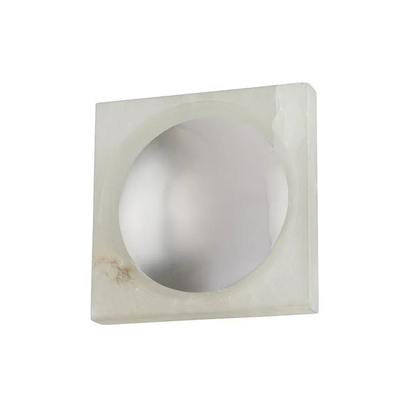 Corbett Lighting - Hamel LED Wall Sconce - 416-09-BN | Montreal Lighting & Hardware