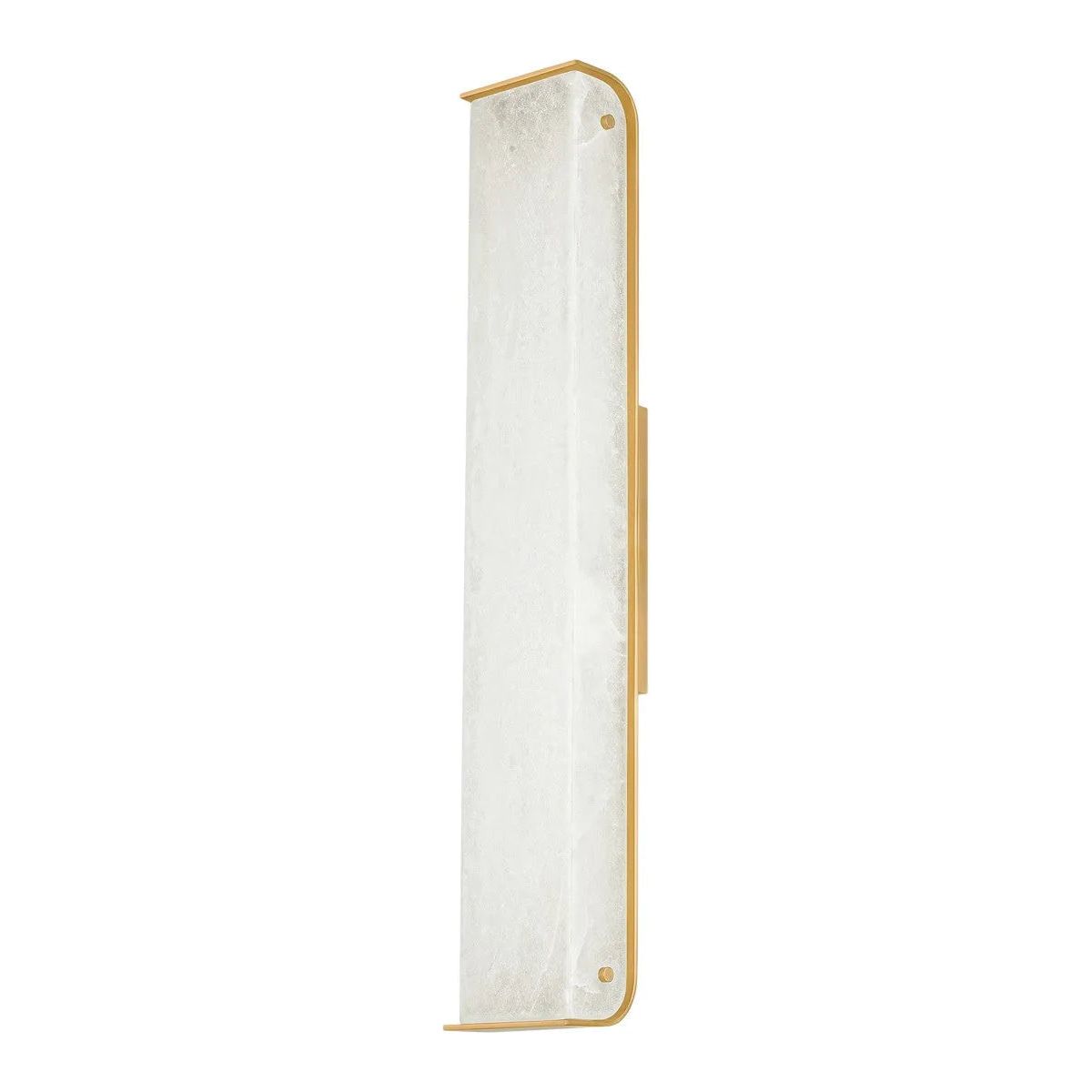 Corbett Lighting - Hera LED Wall Sconce - 448-26-VB | Montreal Lighting & Hardware