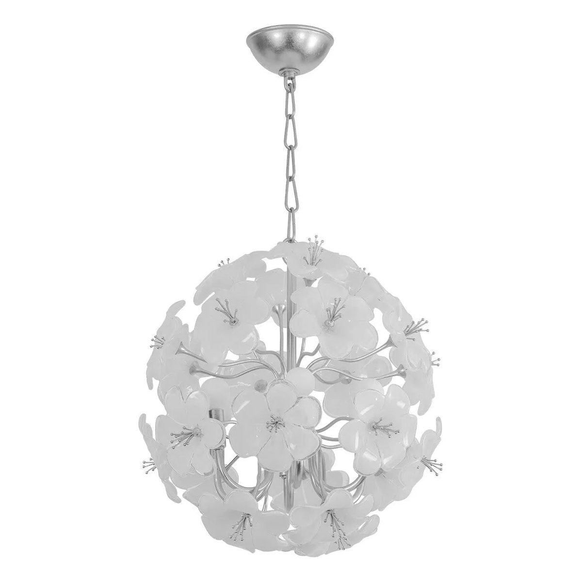 Corbett Lighting - Hygea Chandelier - 367-22-GL | Montreal Lighting & Hardware