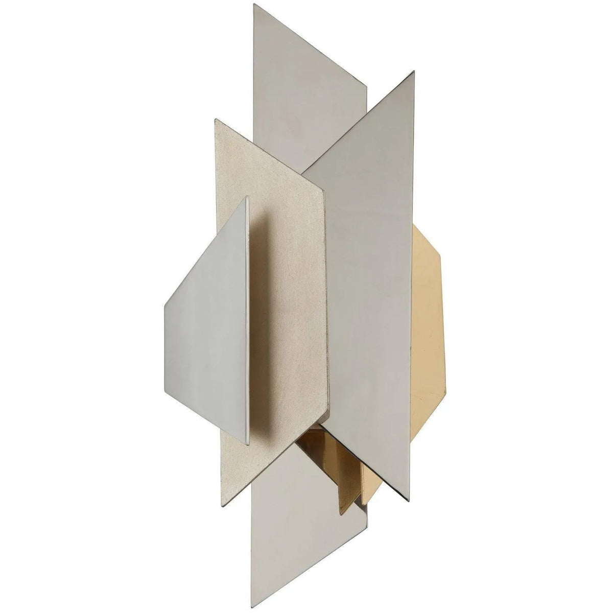 Corbett Lighting - Modernist Wall Sconce - 207-11 | Montreal Lighting & Hardware