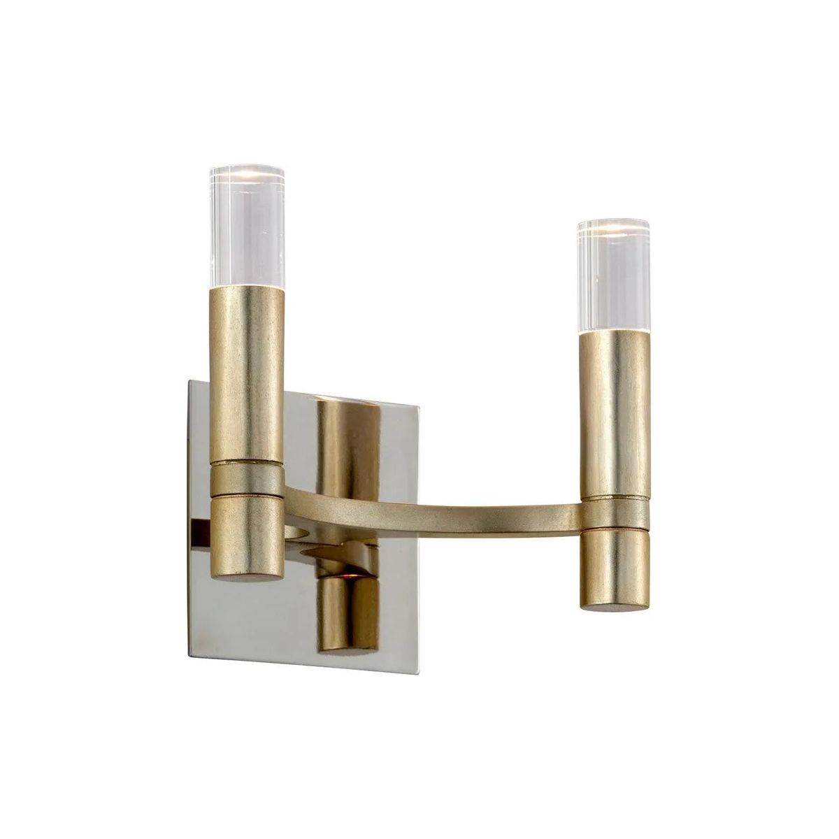 Corbett Lighting - Nexus LED Wall Sconce - 258-12-WSL | Montreal Lighting & Hardware