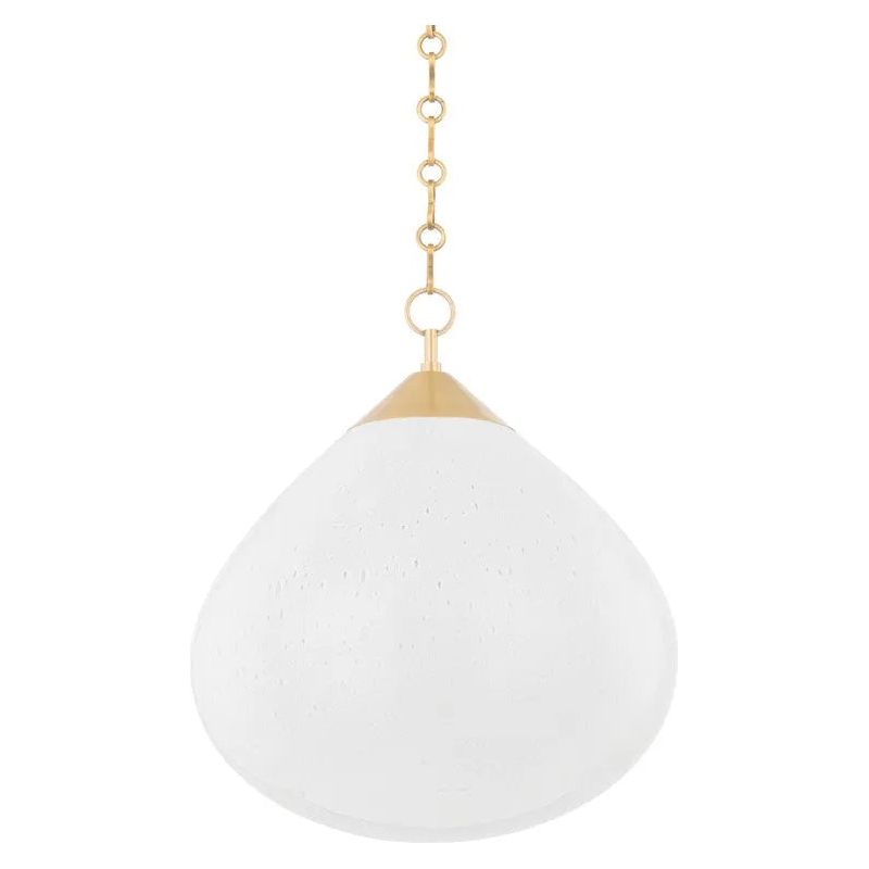 Corbett Lighting - Semilla Pendant - 362-18-VB | Montreal Lighting & Hardware