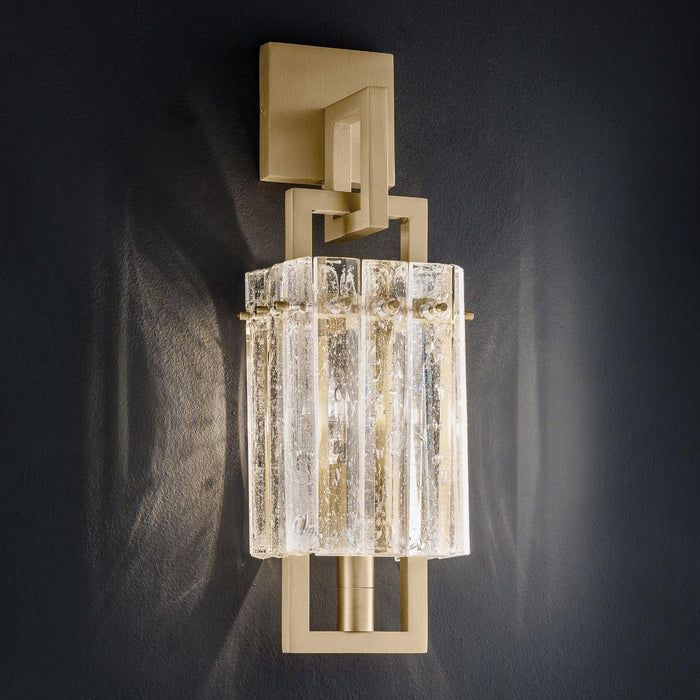 Crek Wall Sconce