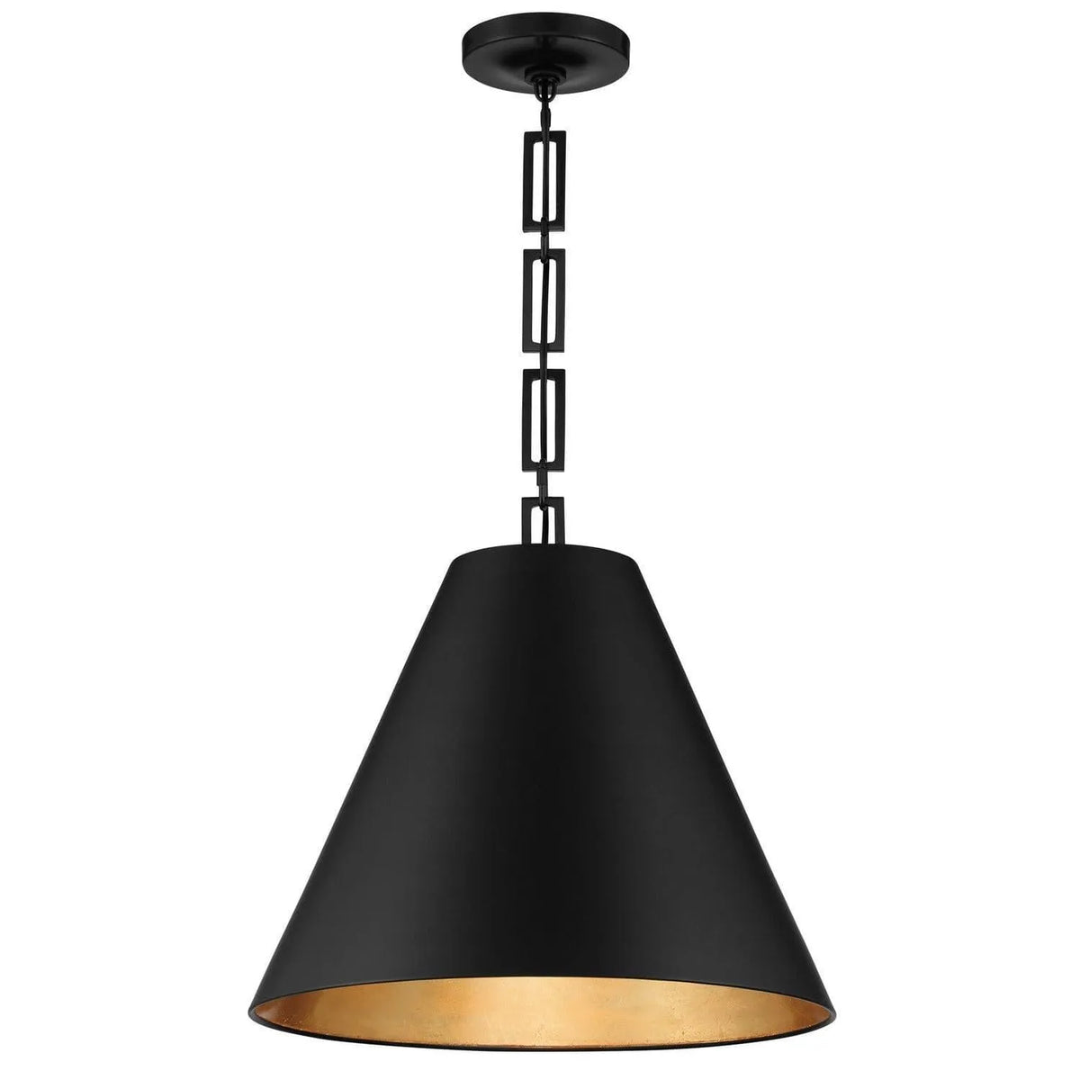 Crystorama - Alston Chandelier - 8687-MK-GA | Montreal Lighting & Hardware