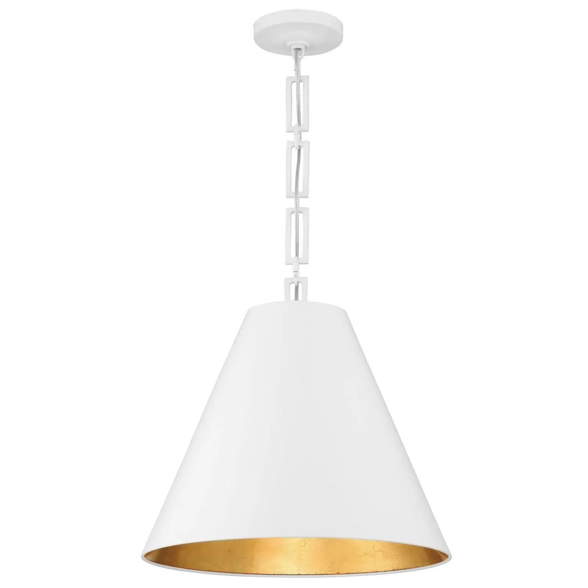 Crystorama - Alston Chandelier - 8687-MT-GA | Montreal Lighting & Hardware