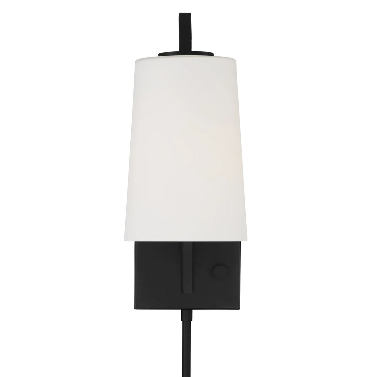 Crystorama - Avon Wall Mount - AVO-B4201-AG | Montreal Lighting & Hardware