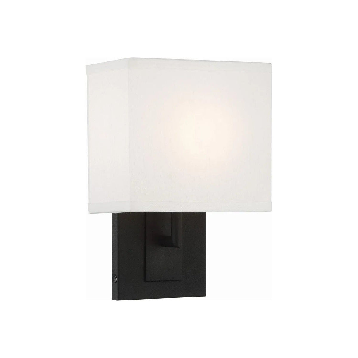 Crystorama - Brent Wall Sconce - BRE-A3632-BF | Montreal Lighting & Hardware