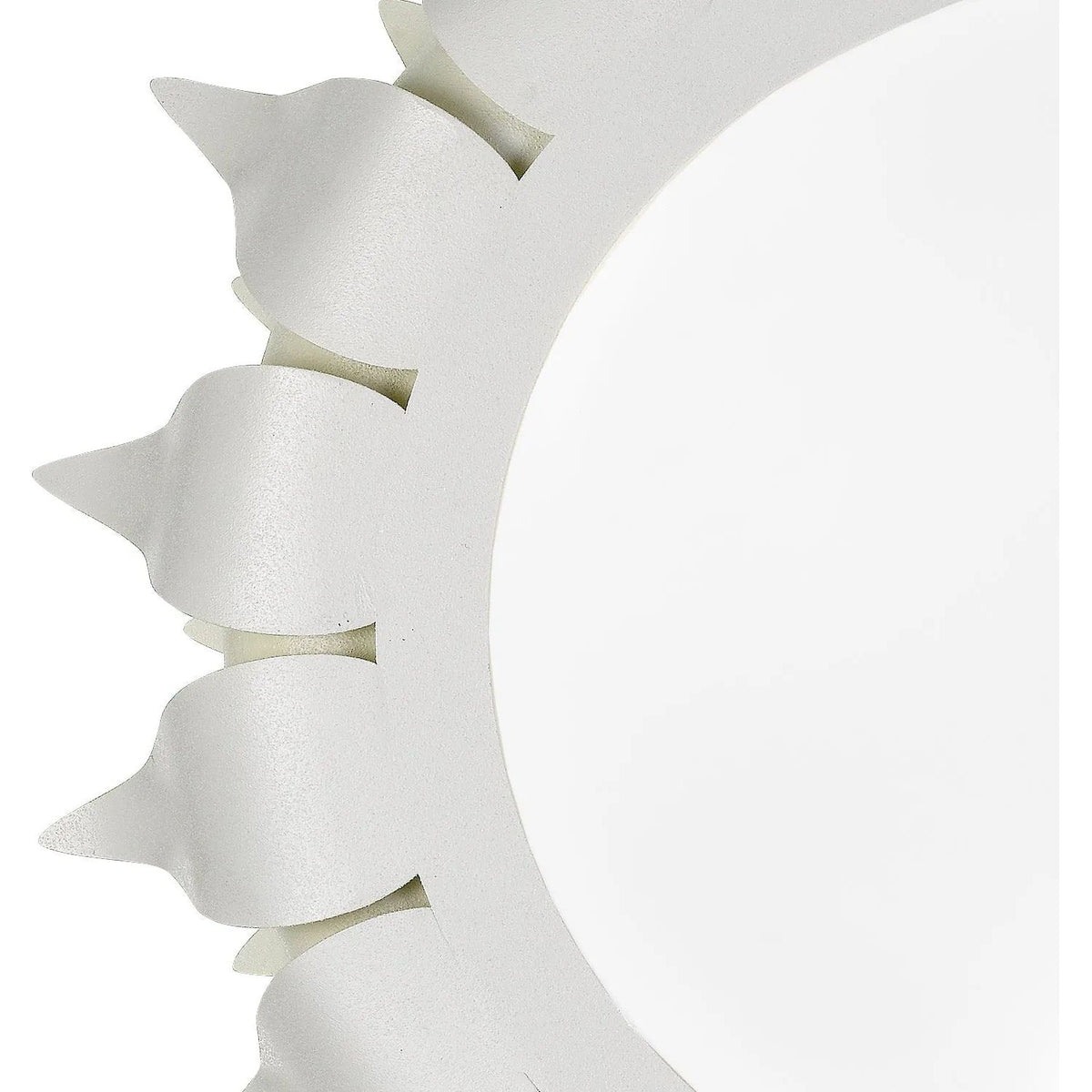 Crystorama - Broche Flush Mount - 510 - 510-GA | Montreal Lighting & Hardware