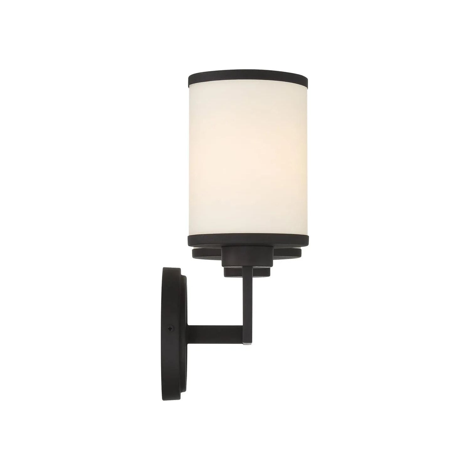 Crystorama - Bryant Wall Sconce - BRY-8002-BF | Montreal Lighting & Hardware