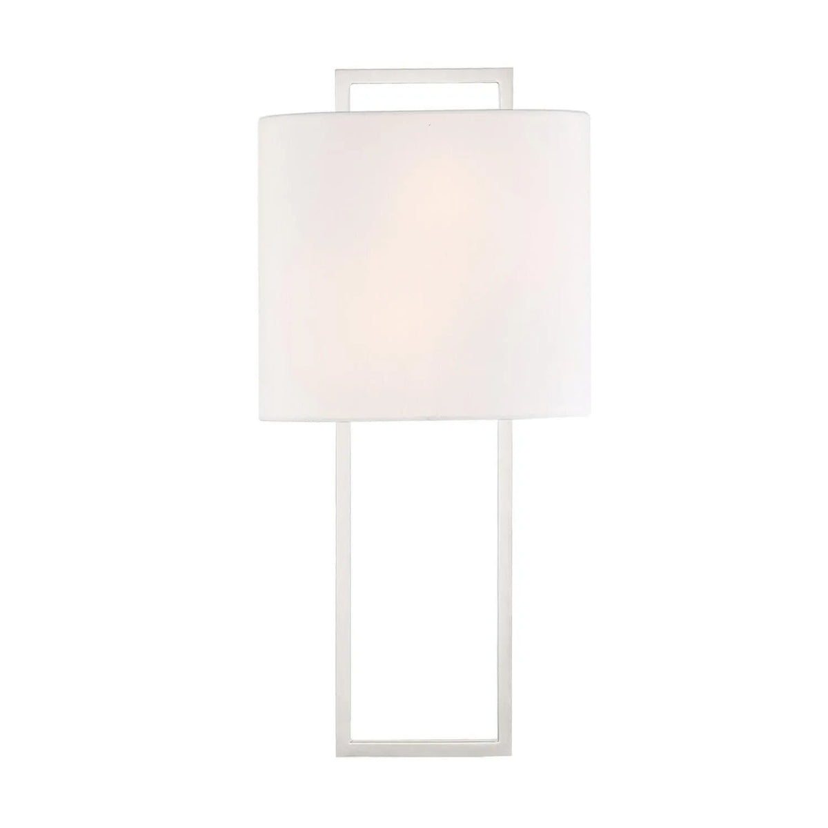 Crystorama - Fremont Wall Mount - FRE-422-PN | Montreal Lighting & Hardware