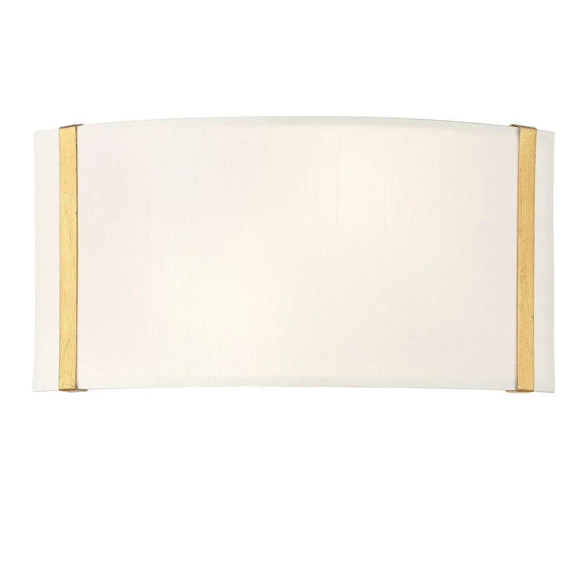 Crystorama - Fulton Wall Mount - FUL-911-BK | Montreal Lighting & Hardware