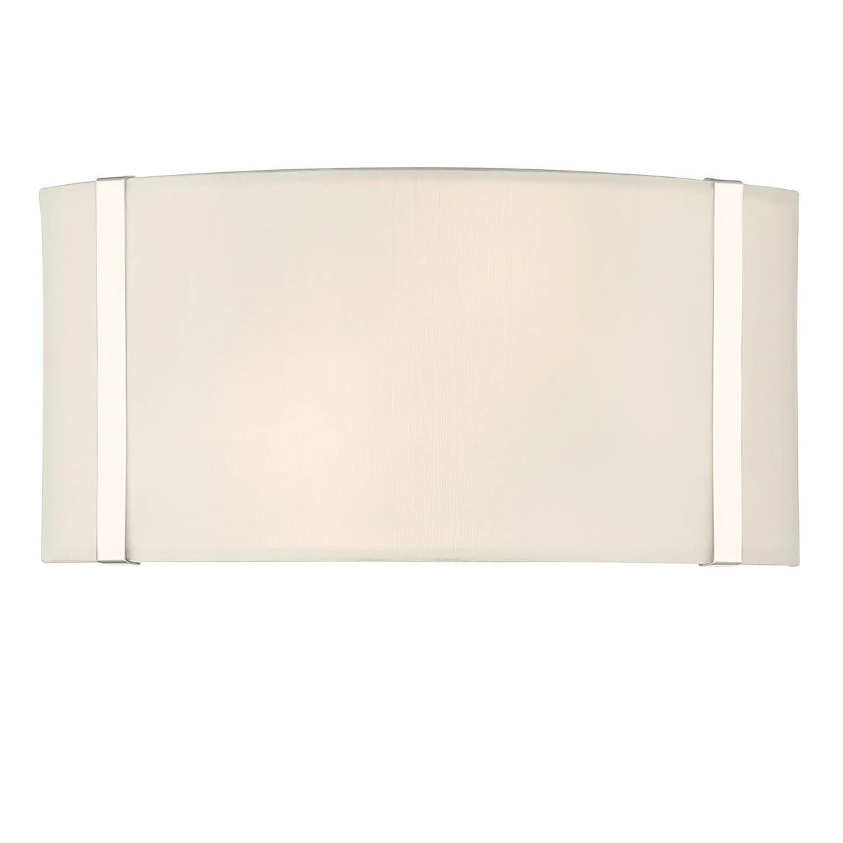 Crystorama - Fulton Wall Mount - FUL-911-BK | Montreal Lighting & Hardware