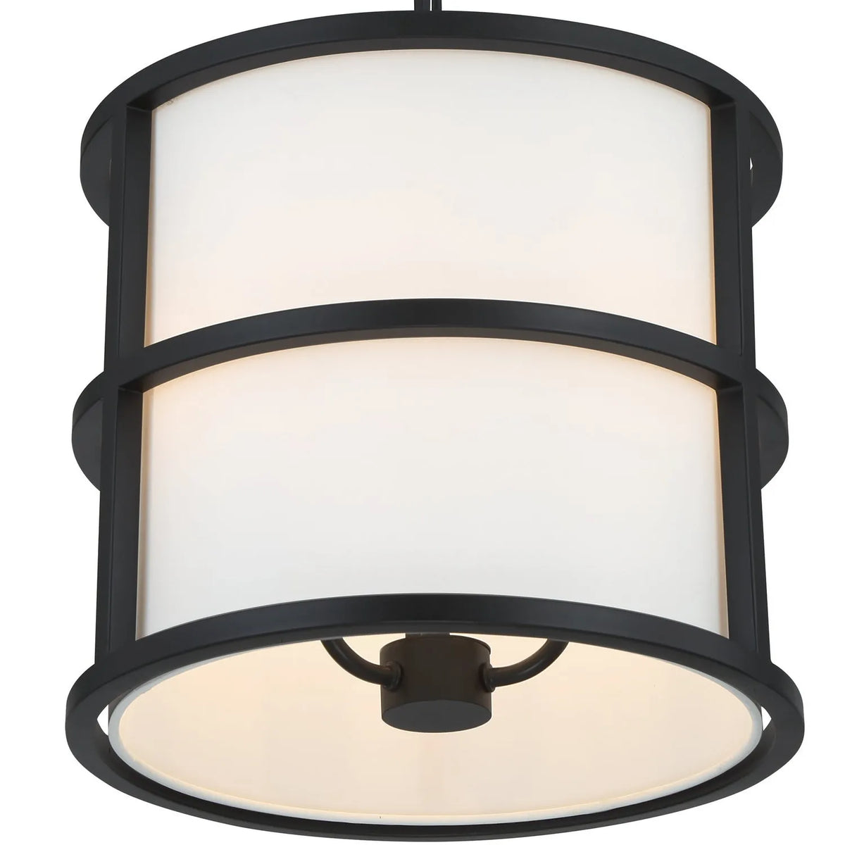 Crystorama - Hulton Pendant - 9593-MK | Montreal Lighting & Hardware