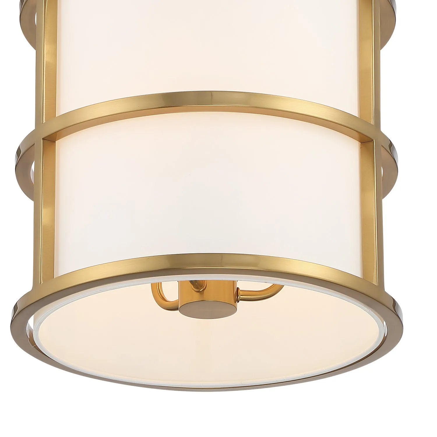 Crystorama - Hulton Pendant - 9593-MK | Montreal Lighting & Hardware