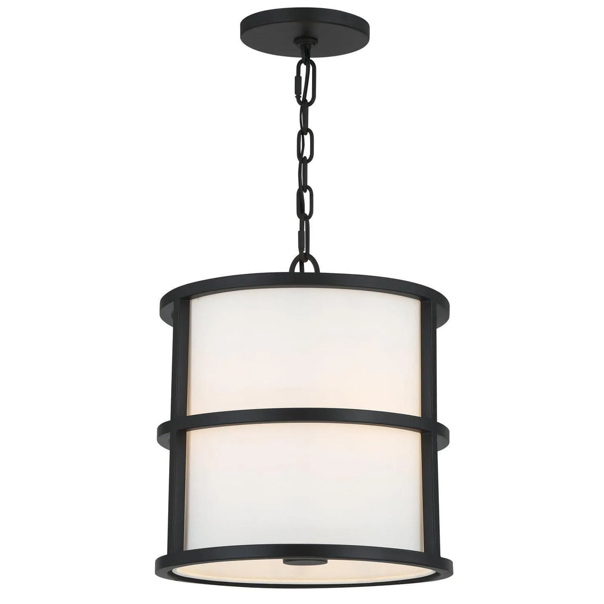 Crystorama - Hulton Pendant - 9593-MK | Montreal Lighting & Hardware