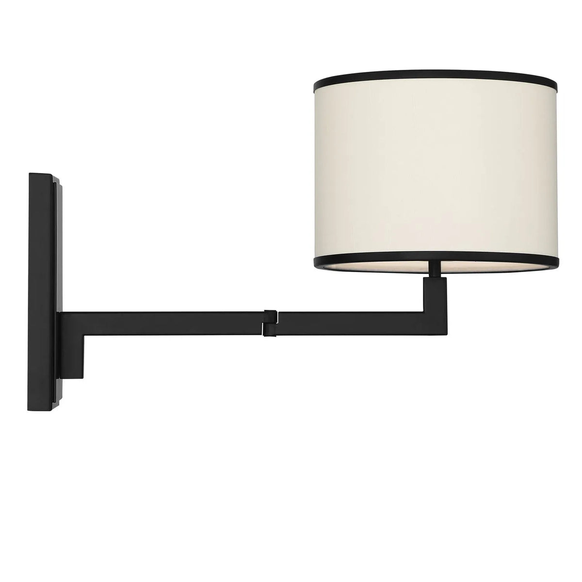 Crystorama - Madison Wall Mount - MAD-B4101-AG | Montreal Lighting & Hardware