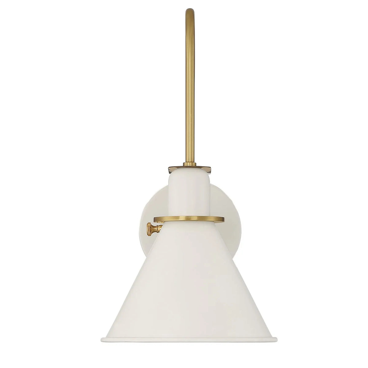 Crystorama - Medford Wall Mount - MED-B5501-MK | Montreal Lighting & Hardware