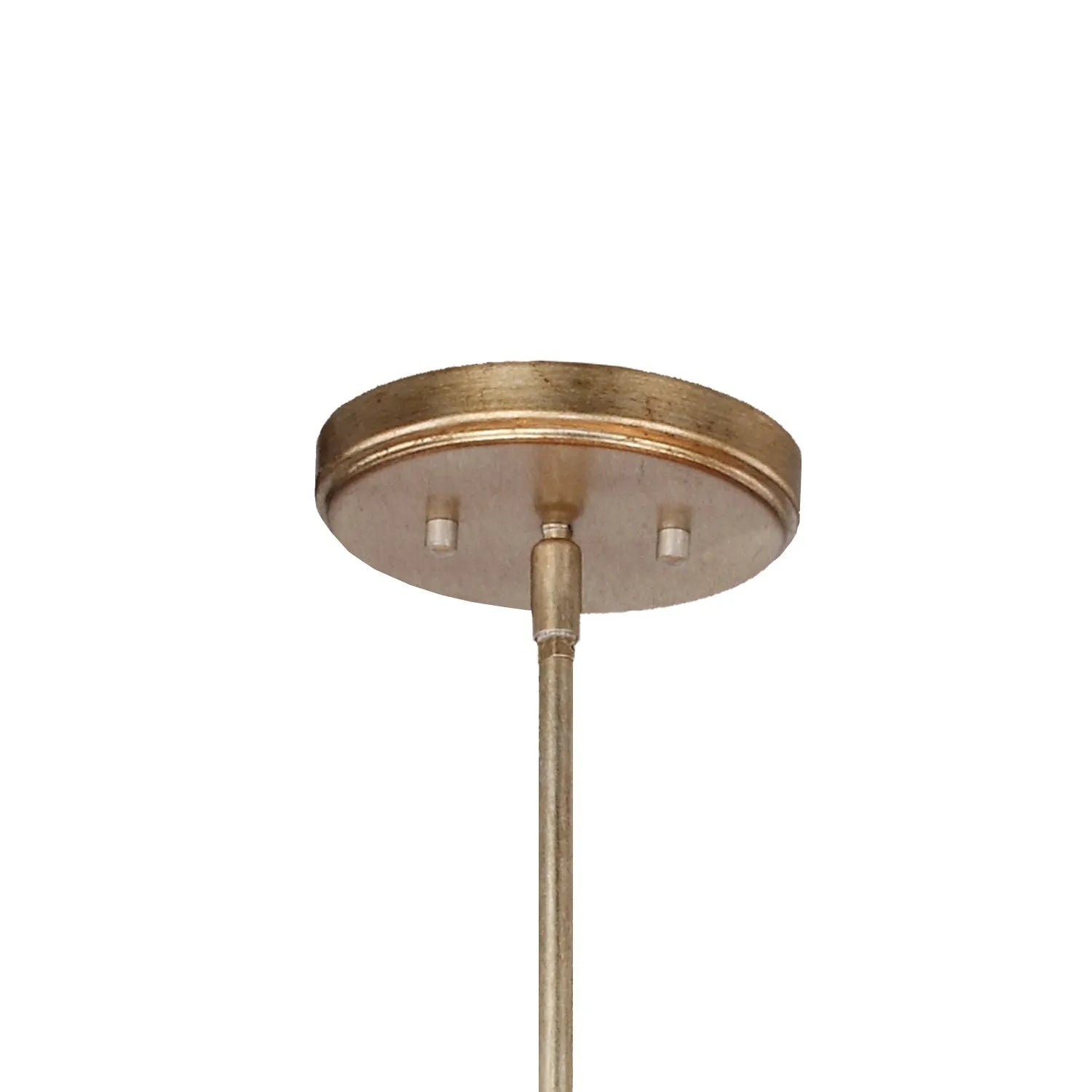 Crystorama - Quincy Eight Light Chandelier - QUI-7628-DT | Montreal Lighting & Hardware