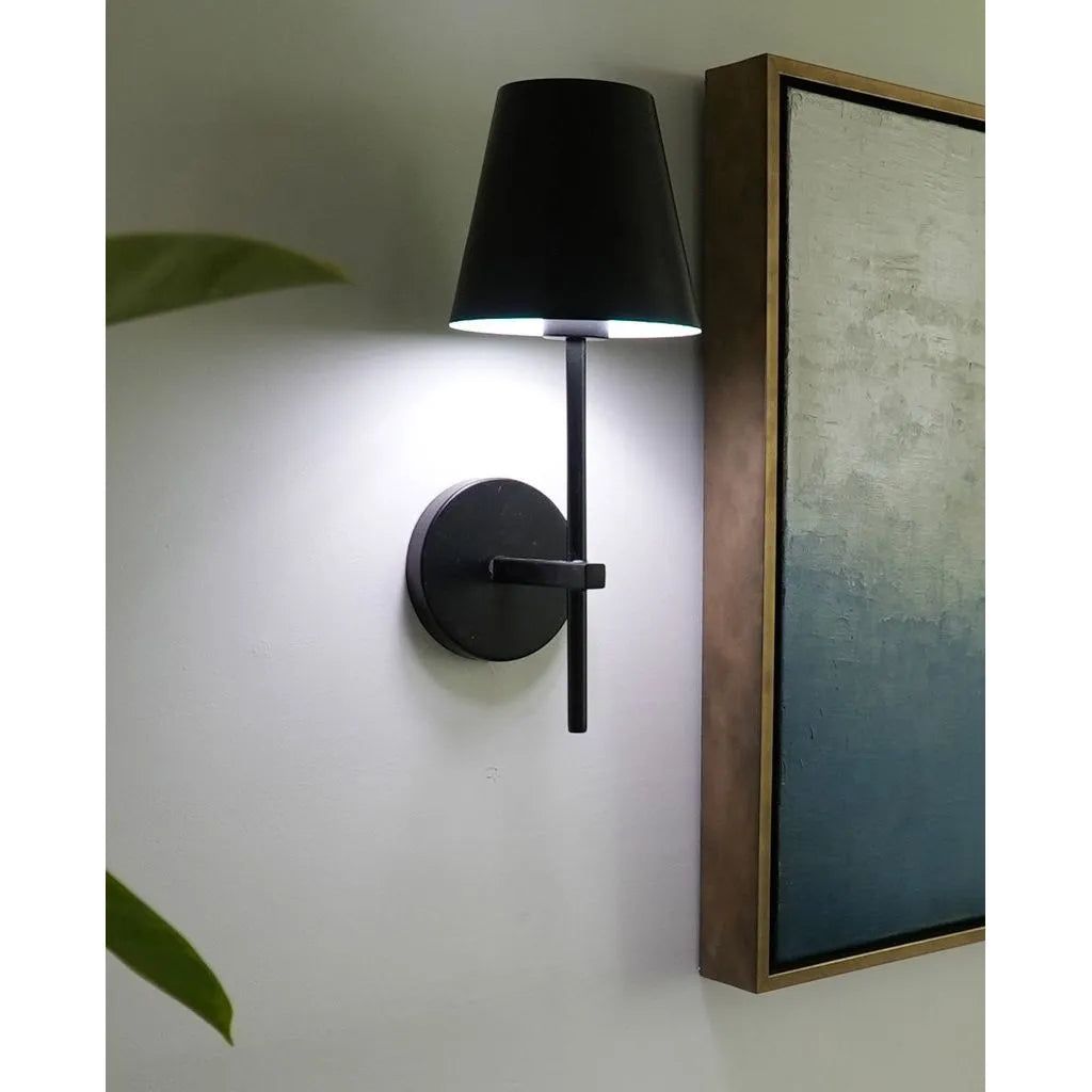 Crystorama - Xavier Wall Mount - XAV-B8321-MK | Montreal Lighting & Hardware