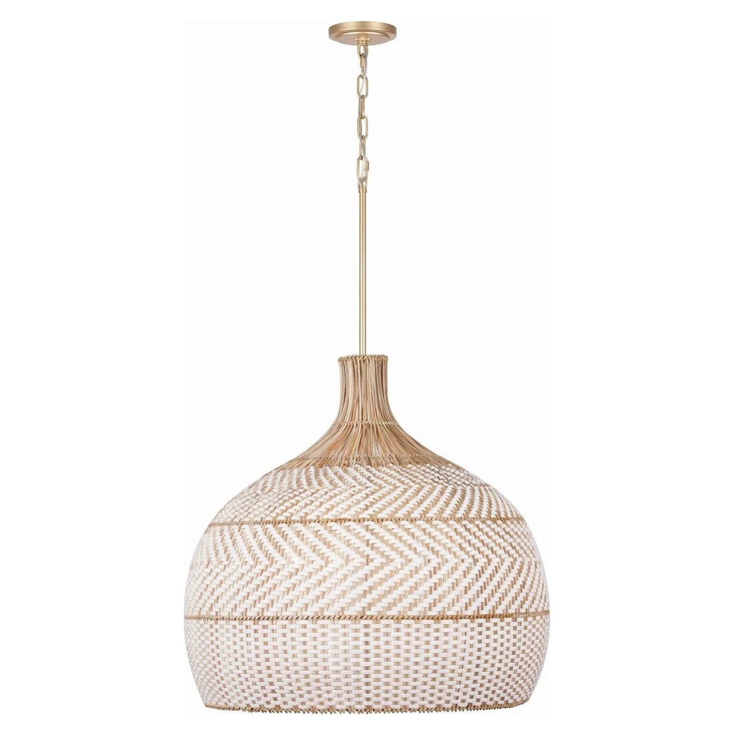 Crystorama - Zanzibar Chandelier - ZAN-9006-SG | Montreal Lighting & Hardware