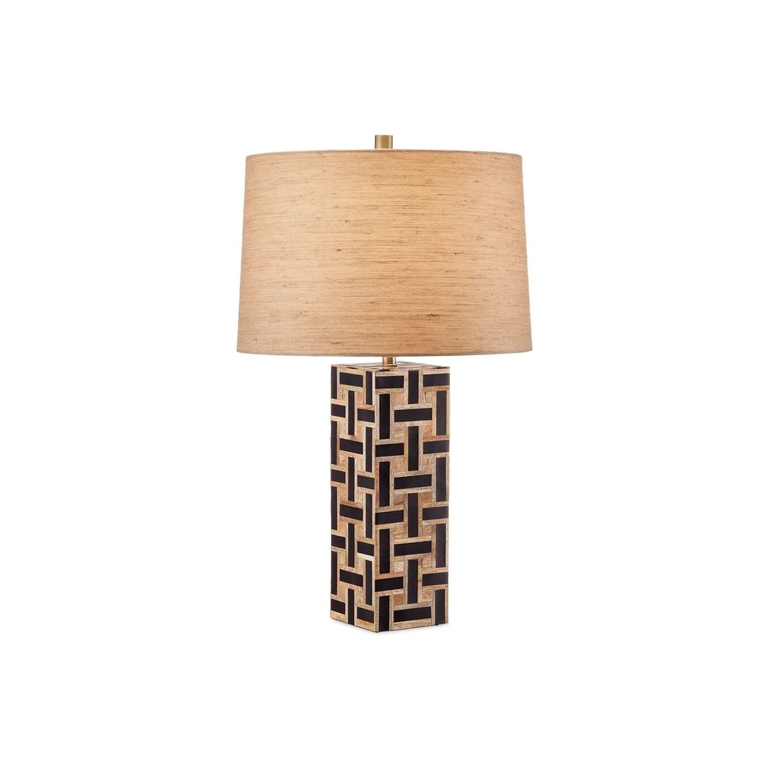 Currey and Company - Aarna Table Lamp - 6000-0954 | Montreal Lighting & Hardware