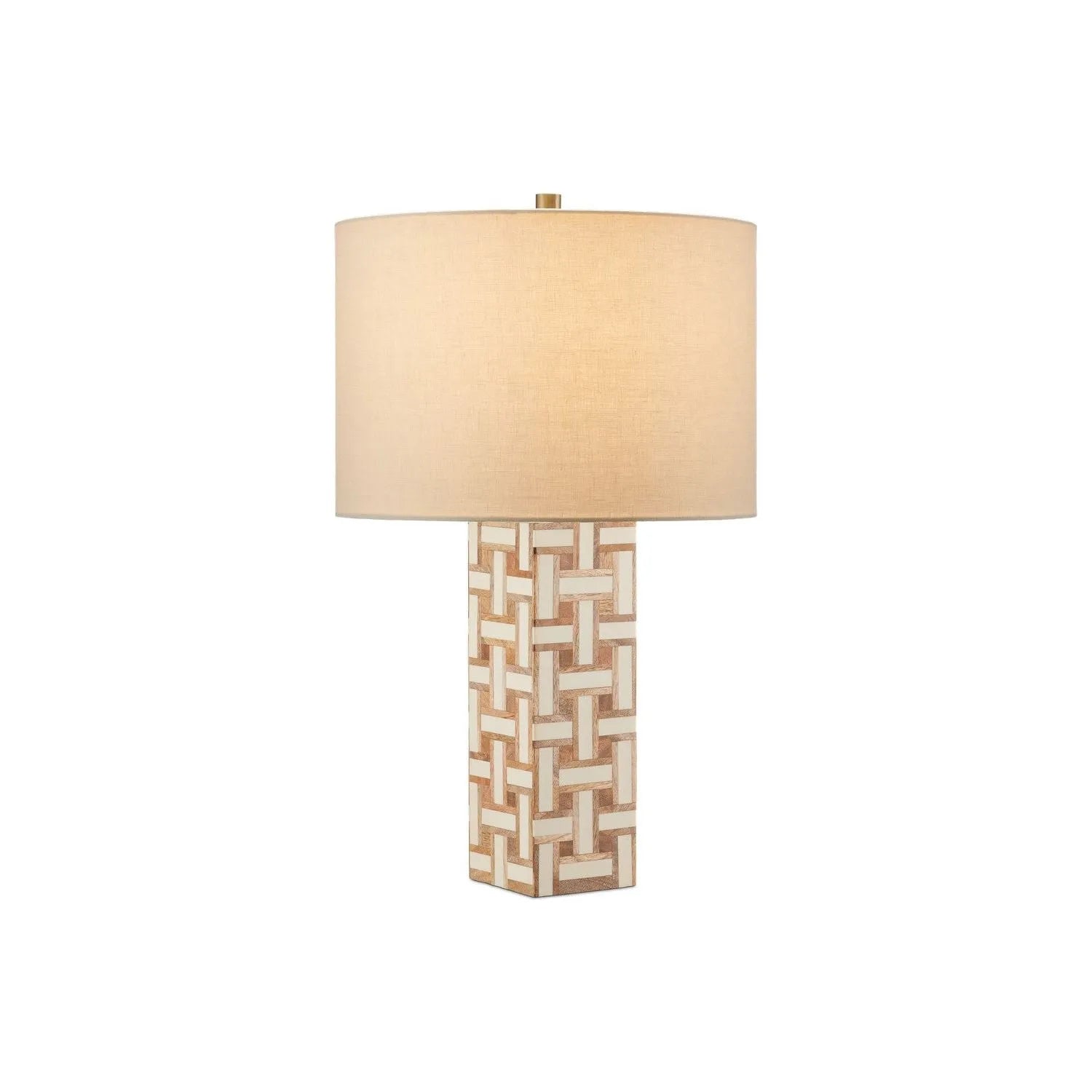 Currey and Company - Aarna Table Lamp - 6000-0955 | Montreal Lighting & Hardware