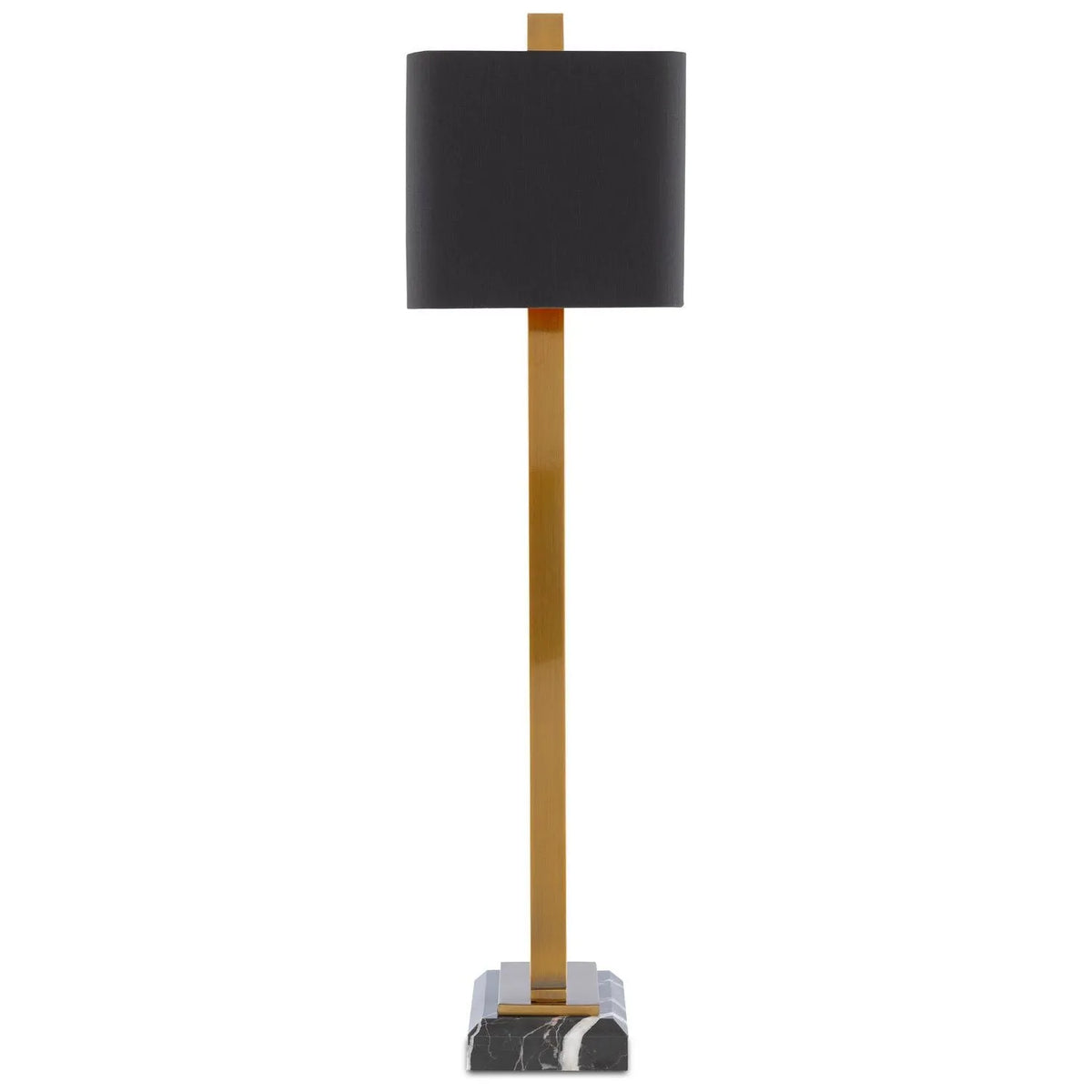 Currey and Company - Adorn Large Table Lamp - 6000-0566 | Montreal Lighting & Hardware