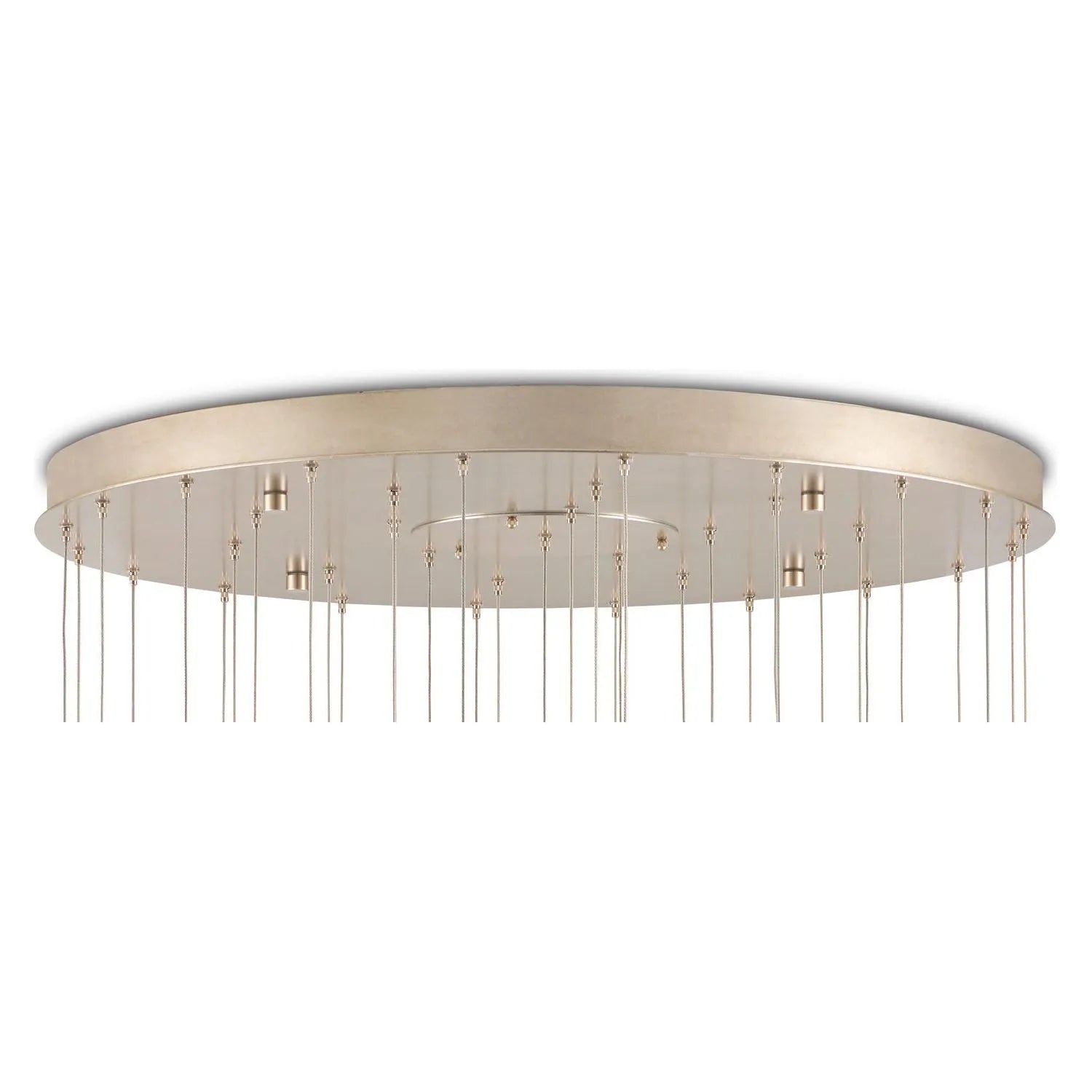 Currey and Company - Alsop Multi-Light Pendant - 9000-1046 | Montreal Lighting & Hardware