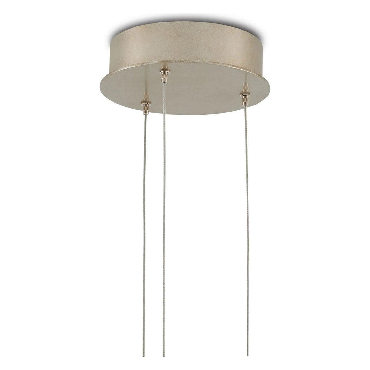 Currey and Company - Alsop Multi-Light Pendant - 9000-1046 | Montreal Lighting & Hardware