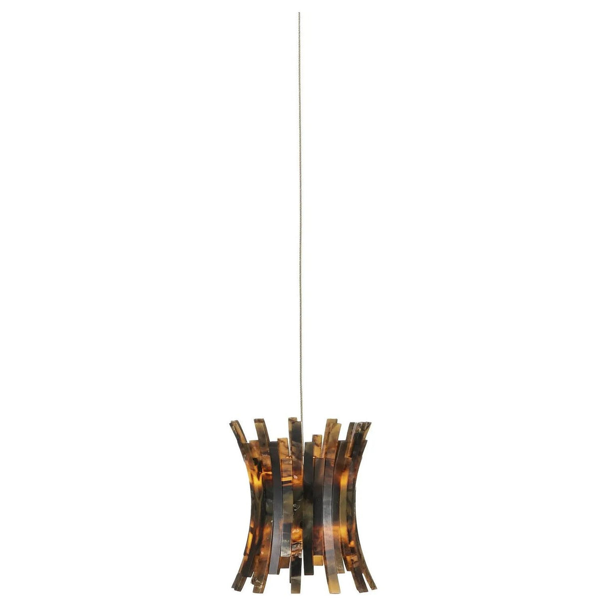 Currey and Company - Alsop Pendant - 9000-1040 | Montreal Lighting & Hardware