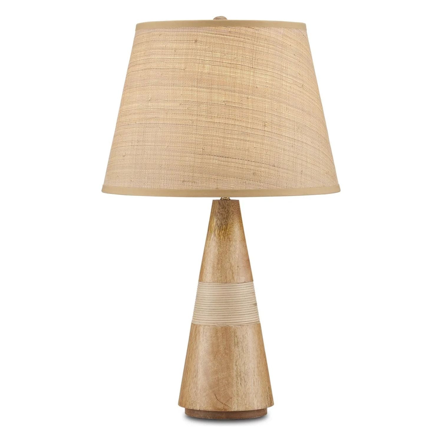 Currey and Company - Amalia Table Lamp - 6000-0828 | Montreal Lighting & Hardware